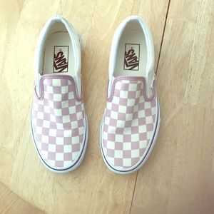 Women’s Vans